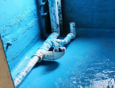 临泽测漏水多少钱